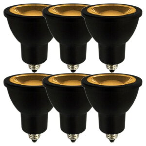 FWAYTECH ledd e11 dF ubN Ή 6W nQv50W`60W _Ng[pLEDX|bgCg p30x Ή (dF(2700K), {̍ E11 (6))