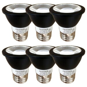 FWAYTECH X|bgCg led e26  6W _CN^50W`60W p30x _Ng[LEDX|bgCg _CNnQdւ Ή (F(5000K), {̍ E26 (6