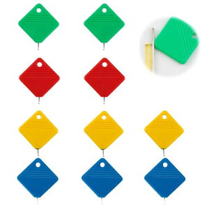 PAVIKE lp`̎ʂc[10pcs jʂc[ jʂvX`bNC[[v 4F DIYVvȐjʂ@ Dp ~VDp hイp DIY ٖD җp