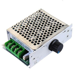 WINGONEER CCM6DS 12V-50V 30A DC���[�^�[���x�R���g���[���[�����\�ȑ��x�K�o�i�[PWM 1500W