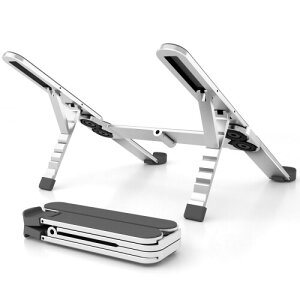 ZenRich m[gp\RX^h PCX^h ^ubgX^h ܂肽ݎ laptop stand lԍHw݌v  Lw pP 6i/px\ ~ ^ PC/MacBook/bvgbv/i