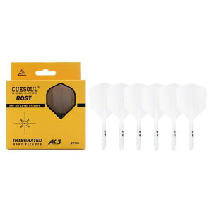 CUESOUL ROSTV[YVtg ̌^tCgrbOEBO` STCY 6{Zbg(2-CSAK-59S) Clear