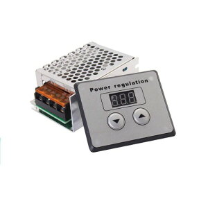WINGONEER AC 220V 4000W LEDfBXvCSCRdM[^䃉CgT[X^bg