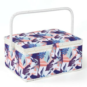 D&D \[CO{bNX ٖD ٖDZbg e w[ DANZT[ [{bNX24*17.5*13cm (傫-Cgp[v)