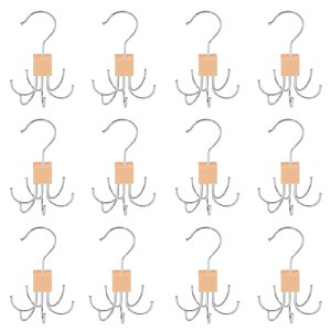 Shuiling 12Zbg xgnK[ lN^CnK[ ȃXy[X 360x] xg[nK[ tbNlN^CXgbp[ (J[L)