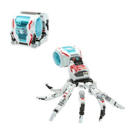 52TOYS(ファイブツートイズ) BEASTBOX BB-44 OLDONE 男の子用 変形おもちゃ ロボット変形おもちゃ 8歳の男の子向けギフト タコ アクションフィギュア