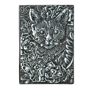 mZhi̖@n@̃m[g 3DG{XṽBe[Wm[g L(~Xj 21.5cm x 14.5cm(A5TCYjv̕\̃AeB[Nm[g n[hJo[ gm[g  Bpt