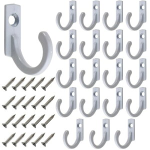 ǕttbN ݂艺[ lWt 20{ zCg AeB[N tbN AeB[N NYANDELMO ND-0167-R04-WH-20