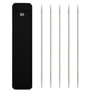 Hymyily 5{Zbg ɍ׌ő̃XeX|҂ݐj _j 肠ݐj ҂ݕ 14cm DIYc[ l`̕ h[ tFgobO[ (a1.5mm)