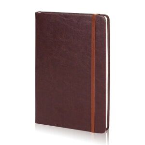 A5 m[g riArj 192y[W  n[hJo[ TCYiA5 14.6 cm × c21.3 cmj 100 gsm_ NVbN w d sL rWlX v[g (uE)