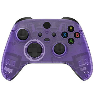 eXtremeRateXbox Series X/SΉpJX^tgnEWOVFiNAfށjA Xbox Series X/SΉXbox CoreɑΉp\tg^b`Jo[tF[Xv[gARg[[͊܂܂Ă