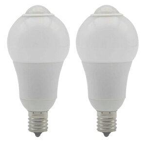 Eru E17 LED ZT[ d 5w 60w lZT[ ԊOZT[ ZT[Cg _  Px F F5800k 2