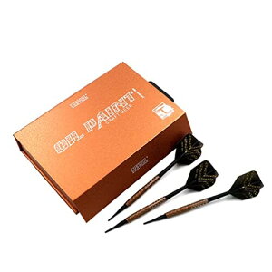 CUESOUL CRAFT BEER 21g Soft Tip 90% Tungsten Dart SetAICyCgdグ+Vtǧ^tCg(CSOP-90R21K1)