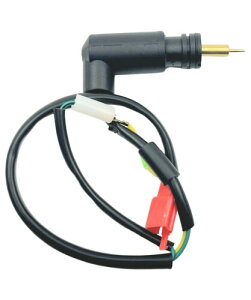 HTharros ホンダ 互換品 オートチョーク フュージョン スペイシー フリーウェイ 用 タイプC