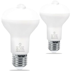 SYXKJ LEDd E26 lZT[ 60W` 7W R63d 800LM F 6000K ÃZT[t _/ ߓd ȃGl s h  gC L  Kii2Zbgj