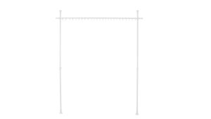 LS Design ς莮 J[e |[ p[e[V  Ԏd؂ ˂_ 162~290×s9×190~260cm (2|[, }bhzCg)