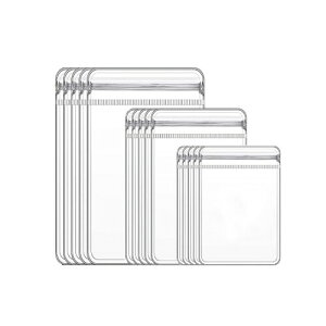 (PurifyMR)100 WG[ pvc ANZT[  Wbv pbLO rj[ ϐFh~ NA ~j Wbp[t   R_ `bNt (6x8cm)