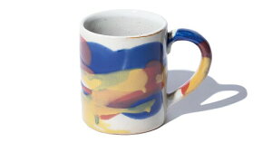 ANGLE nhChZ~bNR[q[JbvE}O PAINTER MUG WHITE 260ml { ? ZēA̋ZVvŌyʃfUCAhbvR[q[EJtFeɍœKAdqW