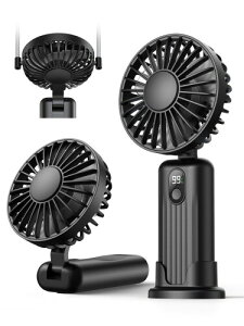 Warmco 5000mAh [d ~j܂肽ݐ@ [^[ 4iʒ É݌v |//莝Ή RpNg&ȃGl ItBX/ƒ/AEghAp