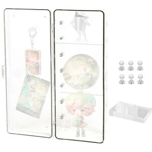 Homgaty tBMAP[X fBXvCP[X I ~j ObY 10.5*7.5*26CM RNVP[X ANP[X  V[P[X [{bNX O\Ȏd؂  ho f