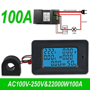 zmart AC 5KW 85`250V fW^ dv CWP[^[ d GlM[ dv ͗ AyA {g bg [^[ eX^[ g