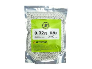 AOLS GA\tg BBS 6mm 0.32g 3100rds x