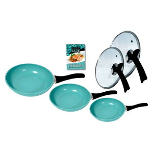 X^[Ct WFCh Ő tCpӂt 5_Zbg 20cm 24cm 28cm qXC R[eBO тȂ KX W ih KX dC Ή y v O[ (tCp, 5_Zbg)