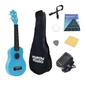 EN S Zbg UKULELE-SOPRANO  \vmTCY q M^[ {iI  S҃Zbg `[i[Zbg ENZbg Zbg (u[)