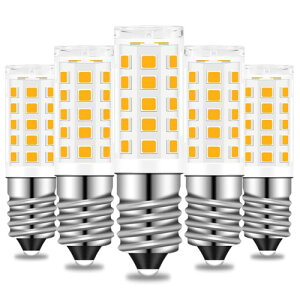 E14���� �d�� 40W�n���Q�������v����, �ȃG�l ���P�x400LM �S�����L�z�� �������Ή� C35 �S���� �d���F 3000k 110V �S����400lm2�� (�d���F 5�Z�b�g)