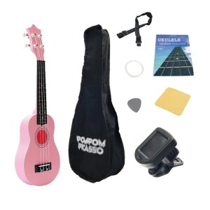 EN S Zbg UKULELE-SOPRANO  \vmTCY q M^[ {iI  S҃Zbg `[i[Zbg ENZbg Zbg (sN)