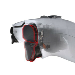 eXtremeRate ps5Rg[[V_[{^ɑΉp̃NbNwAgK[LbgAps5Rg[[CFI-ZCT1iBDM-010&BDM-020jɑΉp̃JX^tbVVbggK[Xgbv