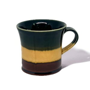 ANGLE nhChZ~bNR[q[JbvE}O BORDER MUG O[ 200ml { ? ZēA̋ZVvŌyfUCAJv`[mEtbgzCgEAJ[m