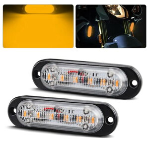 Chelhead ledfCCg ^ 6W  x [NCg Ɠ ב䓔 ⏕ 12v/24v IP68hho dl Ao[ h 2Zbg c