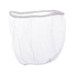 YOYIMONO 排水溝ネット たっぷり200枚入り排水口カバー 排水溝 ゴミ受け 水切りネット 排水口フィルター 浅型 丸型排水口対応 キッチン用品(浅型Sサイズ200枚)