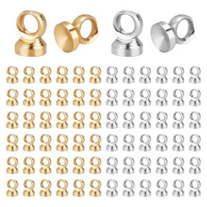 PH PandaHall 200Zbg q[g q[gLbv r[YLbv 2F sȂ Jt COp[c WANZT[ ۃq[g ڍ ANZT[p[c `[