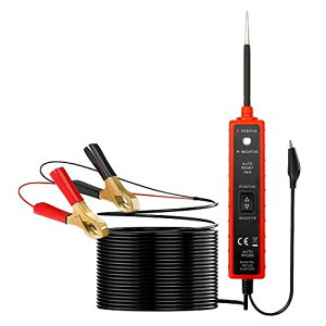 ZKTOOL ԓdCHeX^[ 6V-24V DC T[LbgeX^[ dCVXeeX^[ p[v[uɐ Ԃ̏Cffc[ WP[^[Cg Ov[u AQ[^[Nb