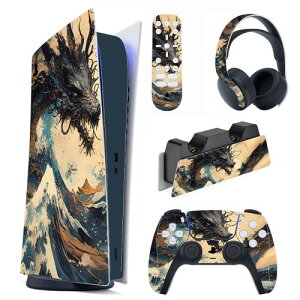PlayVital ps5R\[{́ifW^o[WjɑΉpXebJ[V[Aps5Rg[[[dXe[VwbhZbgRɑΉXebJ[rj[V[