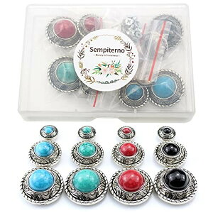 sempiterno R` {^ 12Zbg Vo[ ^[RCY lW 12mm 20mm 25mm U[Ntg z Be[WobN | obOp{^ nhCh DIY̎H|i (A