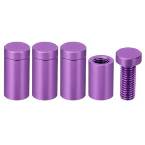 PATIKIL 1/2 x 1.2" TCX^hItXN[ 4 XeXX`[ ǃ^hIt t LpKXlC ANz ANpl|p p[v