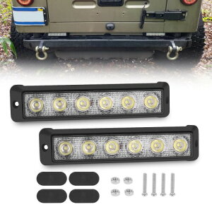 Largoods LEDƓ 7.5C` LED Cgo[ [NCg tHOv W OƓ  18W 6A Px h ho ȃGl