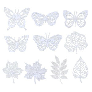 �m§py�_pe�Dyulala�n ���[�X�y�[�p�[ �f�U�C���y�[�p�[ �V�[�� �i�e10������j�u8��ނ̃��[�X�t���������炵�����[�X�f�U�C���\�邾���ŉ؂₩�Ɏd�オ��܂��v (