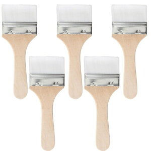 Pstyle. �y�C���g�u���V �G�M ���M ��ޕM �G�̋� PST-151 (�ѕ�6.0cm 5�{)