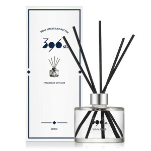 396 st.VOl`[[hfBt[U[ 200ml zCgXN (White Musk) [tOX - v[g  a LO  蕨 Mtg lC