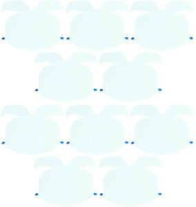 Wincam EBJ }XNA GRmp ptB tJo[^Cv 10 WM-ECOFILM-10FC