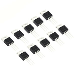 PENGLIN 10�� RFP30N06LE N�`���l���p���[MOSFET P30N06LE 30N06 ���W�b�N���x���g�����W�X�^ 30A 60V TO-220