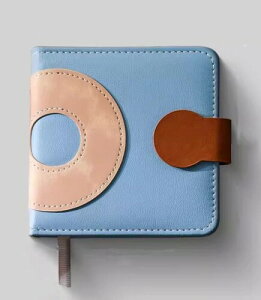 todo ノート todoリスト ノート 手帳 メモ帳 スケジュール管理 ミニ手帳 ポケットサイズ to doリストノート スケジュールノート やることリスト メモ帳 方眼 無地 磁気吸着 可愛い ノートブ