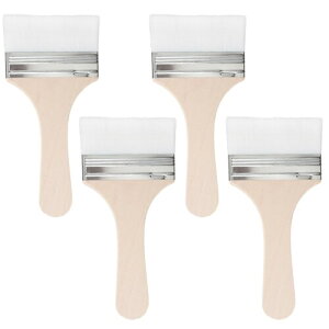 Pstyle. �y�C���g�u���V �G�M ���M ��ޕM �G�̋� PST-151 (�ѕ�8.0cm 4�{)