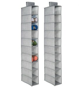 KKAERDIYAsDzobO[ 10iN[[bg ݂艺[ C nhobO  Xq[I N[[bg[obO 2Zbg (Gray)