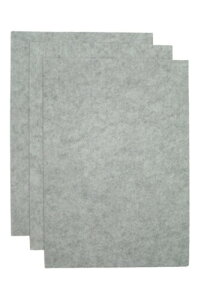 (yMoMo) tFgV[g 30×21cm O[ 3 Zbg LYh~ Ƌ  ی i5mmj