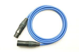 MOGAMI K~ 2534 XLR}CNP[u NEUTRIK bL 3m 